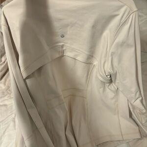 Lulu lemon define jacket